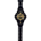 G-Shock • GA710GB-1A • Men's Watch