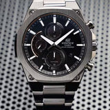 Casio • EFSS570DC-1A • Edifice
