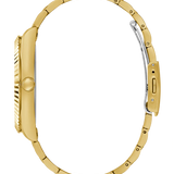 Guess • GW0265G3 • Gold-Tone Analog Watch