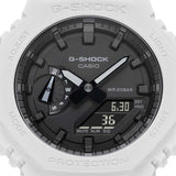 G-Shock GA2100-7A MONTRE HOMME