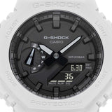 G-Shock • GA2100-7A • Men's Watch