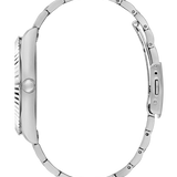 Guess • GW0265G1 • Silver-Tone Analog Watch