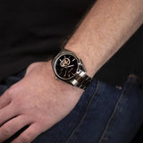 Bulova - 96A270 Arpenteur Classique