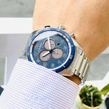 Citizen • AT2440-51L • Eco-Drive Weekender