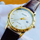 Citizen • AW1232-04A • Eco-Drive Corso