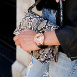 G-Shock GMS2100PG-1A4 MONTRE DES FEMMES