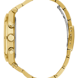 Guess • GW0260G4 • Gold-Tone Multifunction Watch