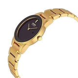 Citizen • AU1062-56E • Eco-Drive Axiom