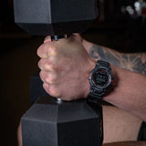 G-Shock • GBD100-1 • Move