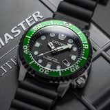Citizen • BN0155-08E • Eco-Drive Promaster Diver