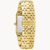 Bulova • 97D120 • Quadra Modern