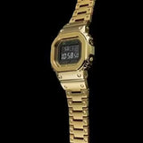 G-Shock • GMWB5000GD-9 • Full Metal Men's Watch