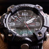 G-Shock GGB100-1A Mudmaster Montre pour homme