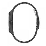 Guess • GW0265G4 • Connoisseur Black Analog Watch