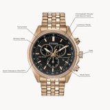 Citizen • BL5563-58E • Eco-Drive Classic