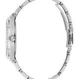 Guess • GW0033L1 • Silver-Tone Analog Watch