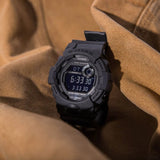 G-Shock-Entraîneur de puissance GBD800UC-8