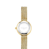 Rosefield • MCGMG-M03 • Mini Small Edit Gold