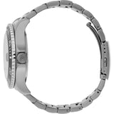 Ice - 016032 Acier Argent 44mm