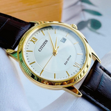 Citizen • AW1232-04A • Eco-Drive Corso