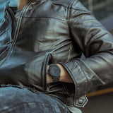 Citizen • CA0295-58E • Eco-Drive Nighthawk