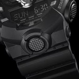 G-Shock GA700-1B MONTRE HOMME