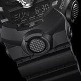 G-Shock • GA700-1B • Men's Watch