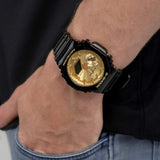 GA2100GB-1A G-Shock