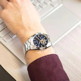 Bulova - 96A275 Arpenteur Classique