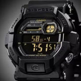 G-Shock GD350-1B MONTRE HOMME
