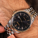Citizen • BM7256-50E • Eco-Drive Corso