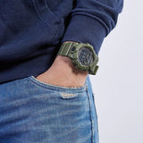 G-Shock • GBD800UC-3 • Power Trainer