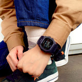 G-Shock • GBD200-1 • Move