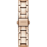 Guess • GW0468L3 • Rose Gold-Tone and Crystal Analog Watch