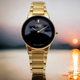 Citizen Axion GA1052-55E