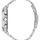 Guess - GW0260G1 - Montre multifonction argentée