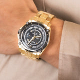 Bulova • 98D156 • Icon