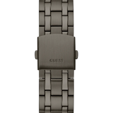Guess • GW0260G3 • Gunmetal Multifunction Watch