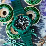 G-Shock GA700SC-3A MONTRE HOMME