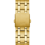 Guess • GW0260G4 • Gold-Tone Multifunction Watch