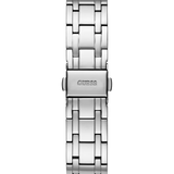 Guess • GW0033L1 • Silver-Tone Analog Watch