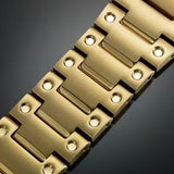 G-Shock • GMWB5000GD-9 • Full Metal Men's Watch
