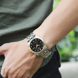 Citizen • BM7107-50E • Eco-Drive Corso