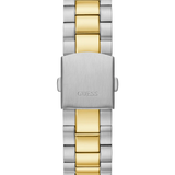 Guess - GW0265G5-Montre analogique deux tons Connoisseur