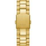 Guess • GW0265G3 • Gold-Tone Analog Watch