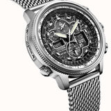 Citizen • JY8030-83E • Eco-Drive Promaster Navihawk A-T