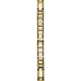 Guess • U0135L2 • Gold-Tone Analog Watch