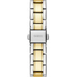 Guess • GW0468L4 -0546L1 and Crystal Analog Watch