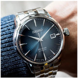 Seiko Presage - SRPB41 Montre Homme