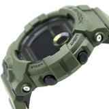 G-Shock • GBD800UC-3 • Power Trainer